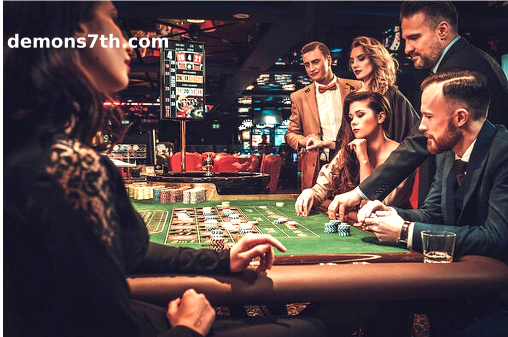 Trò chơi xóc đĩa 3D tại ku casino